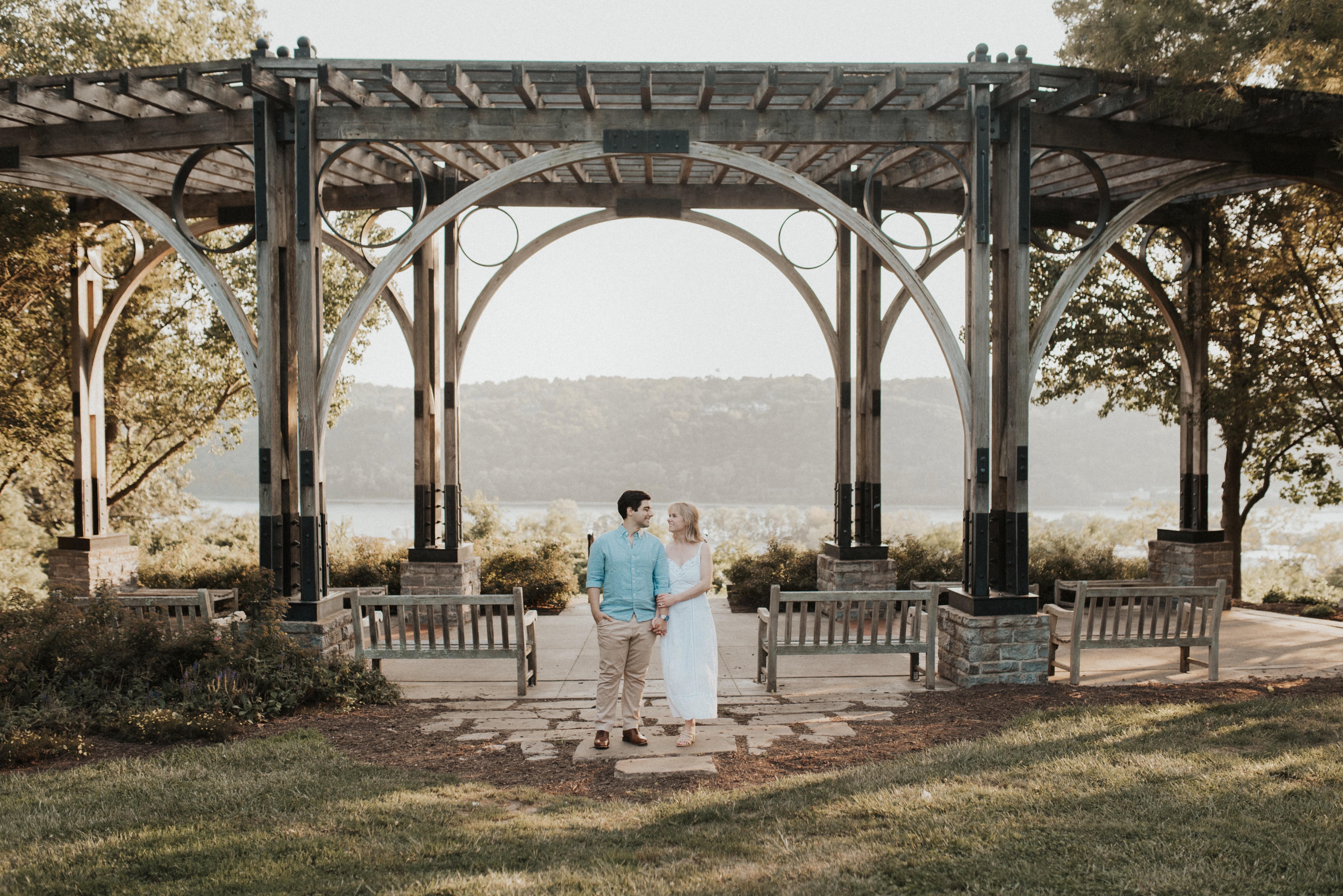 The Wedding Website of Taylor Washabaugh and Benjamin Dreskin