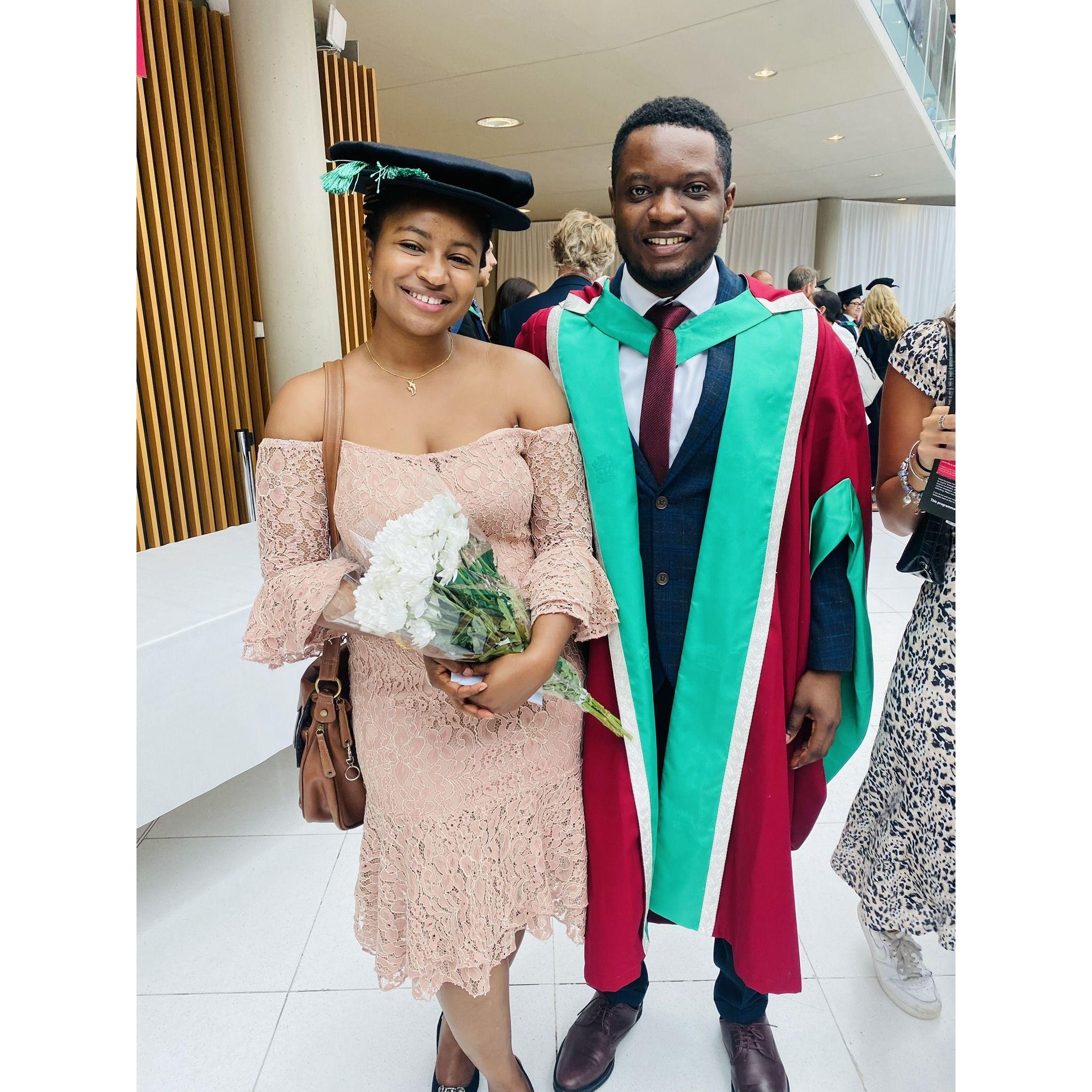 She whom the hat fits