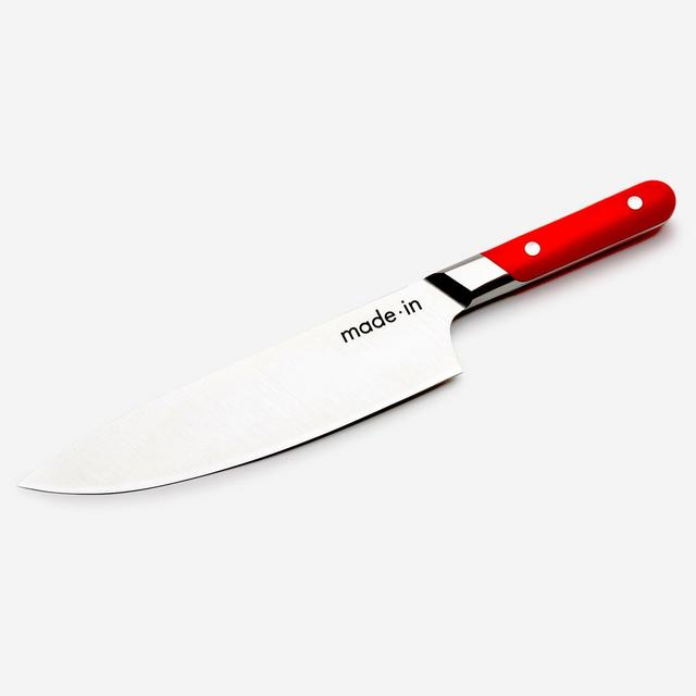 Made In 8 Inch Chef Knife