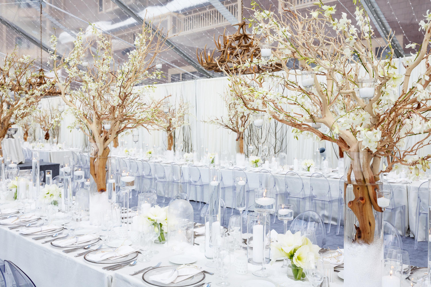 The Wedding Website of Alana Smith and Christopher Rubio