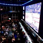 Real Sports Bar