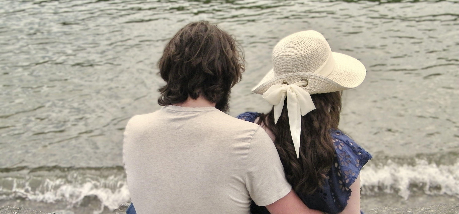 The Wedding Website of Adrienne Daly and Keegan Daly