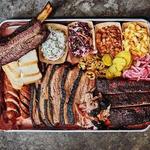 ZZQ Texas Craft Barbeque