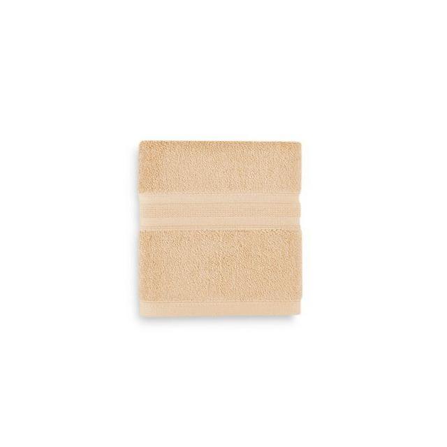 Wamsutta® Icon PimaCott® Hand Towel in Bellini