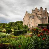 Crathes Castle