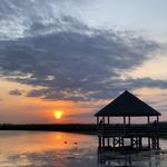 Historic Corolla Village Shops and Lighthouse