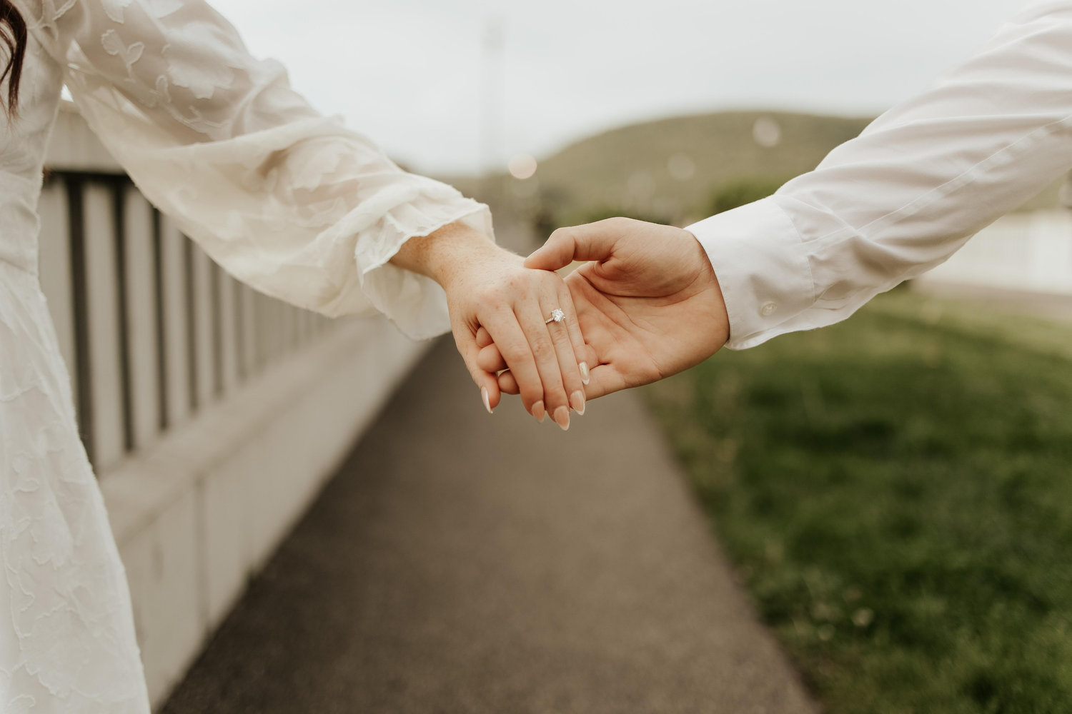 The Wedding Website of Makayla Mitchell and Kyle Stenson