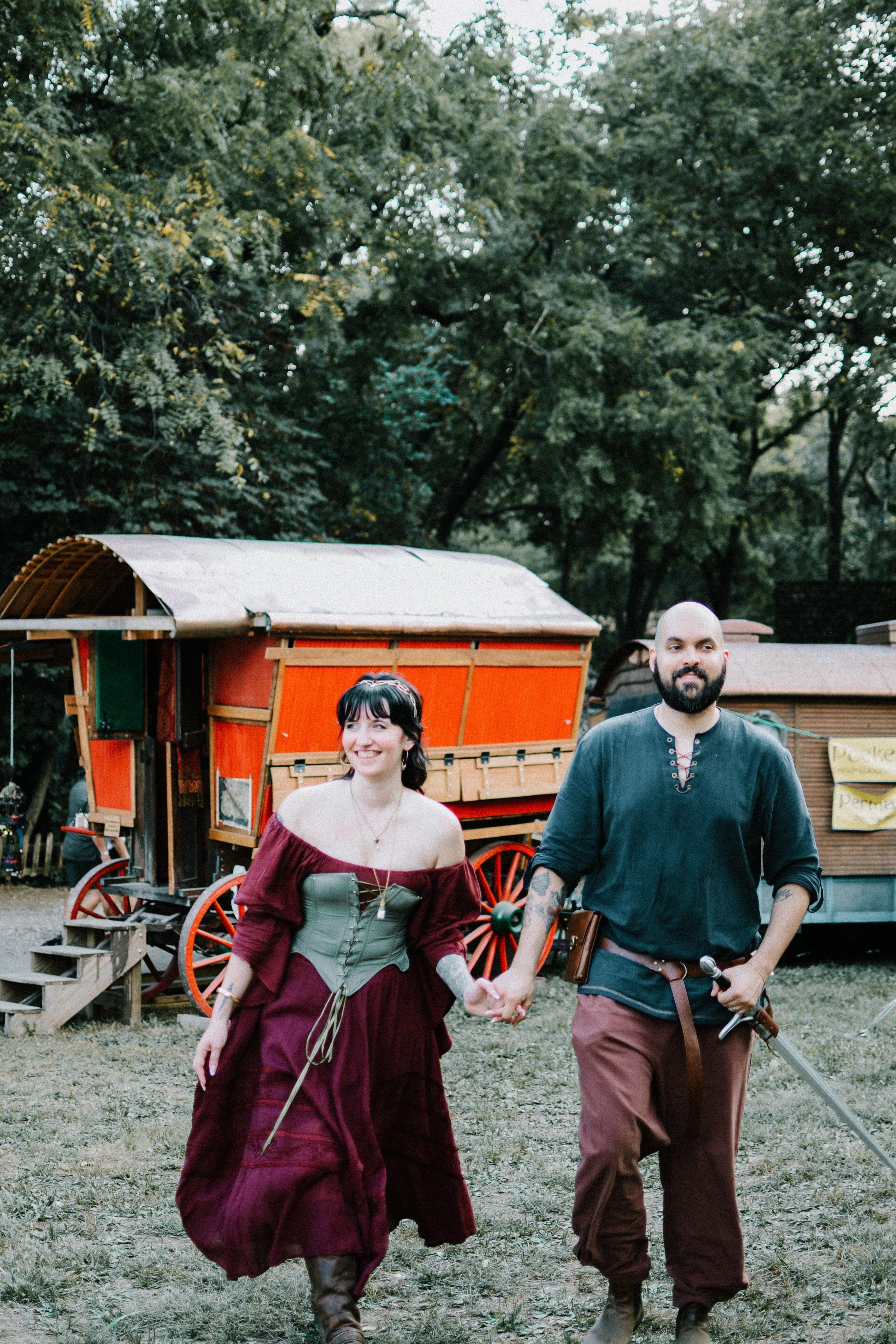 The Wedding Website of Hannah Kloefkorn and Stuart Heidmann