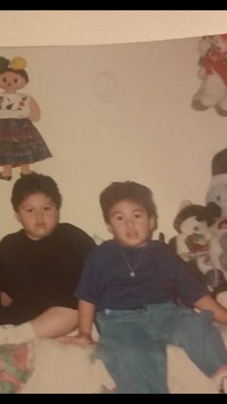 Baby Marvin