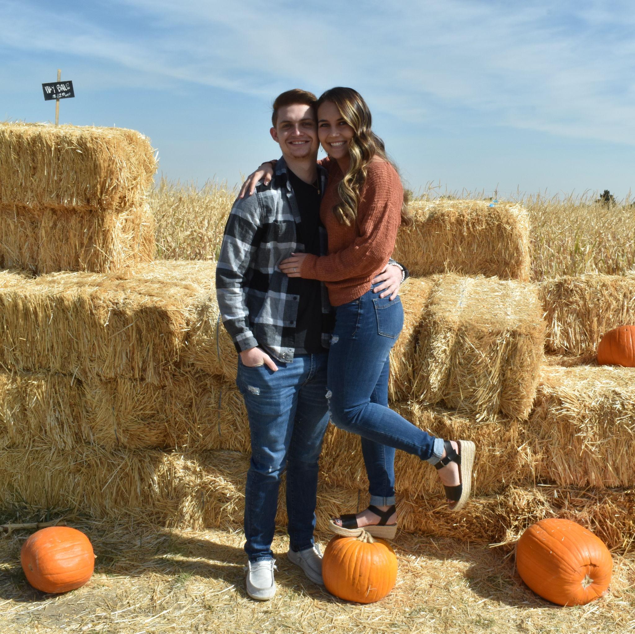 2020- 3 years together