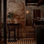 Merrick Inn Restaurant