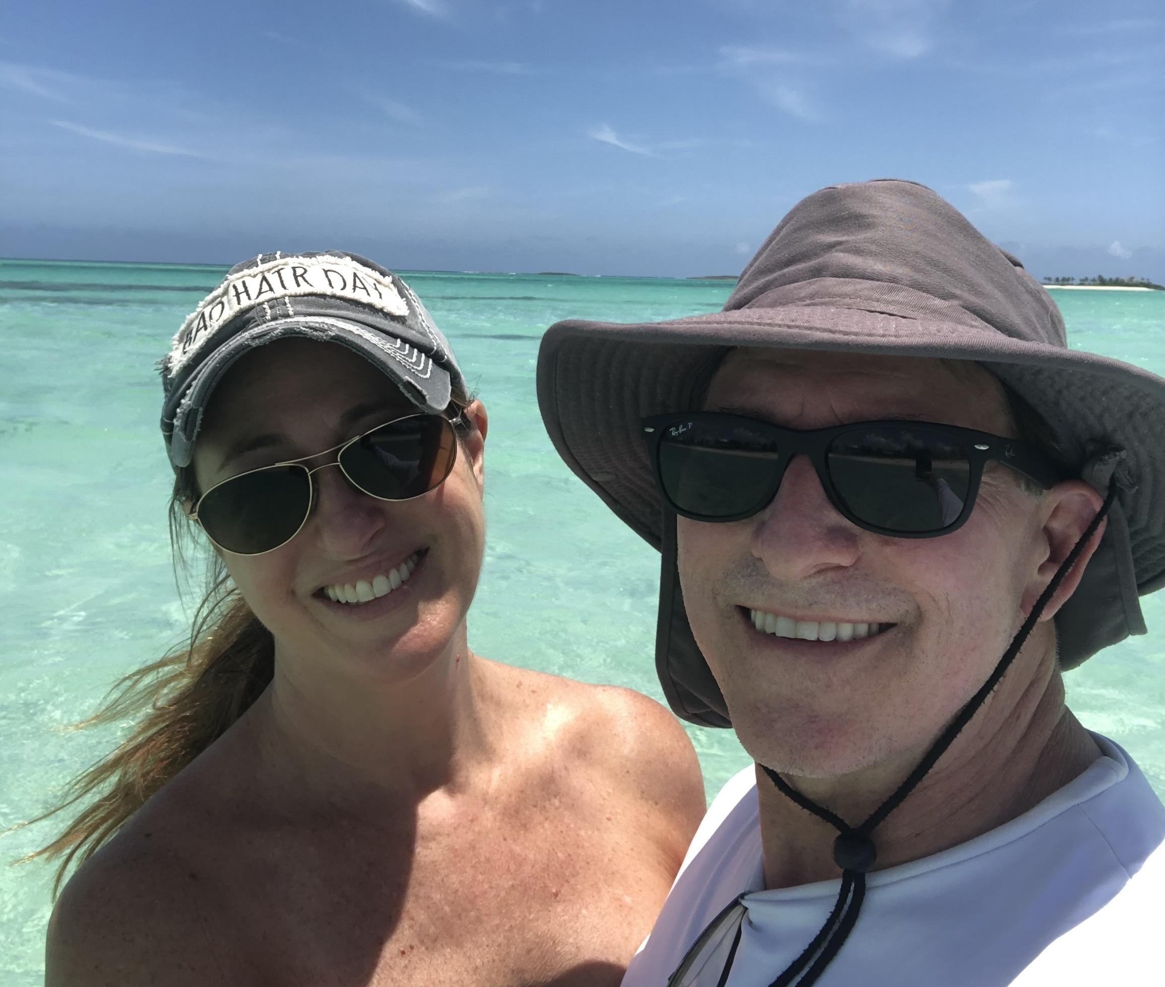 The Wedding Website of Tara Auclair and Lawrence Lesperance