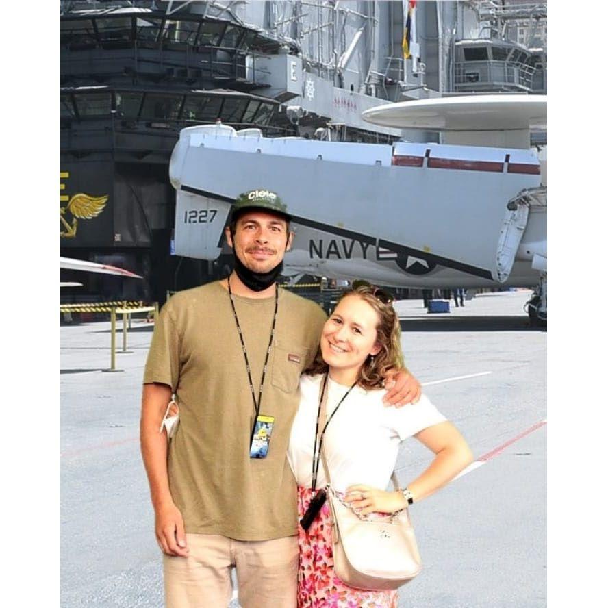 San Diego, CA - May '21