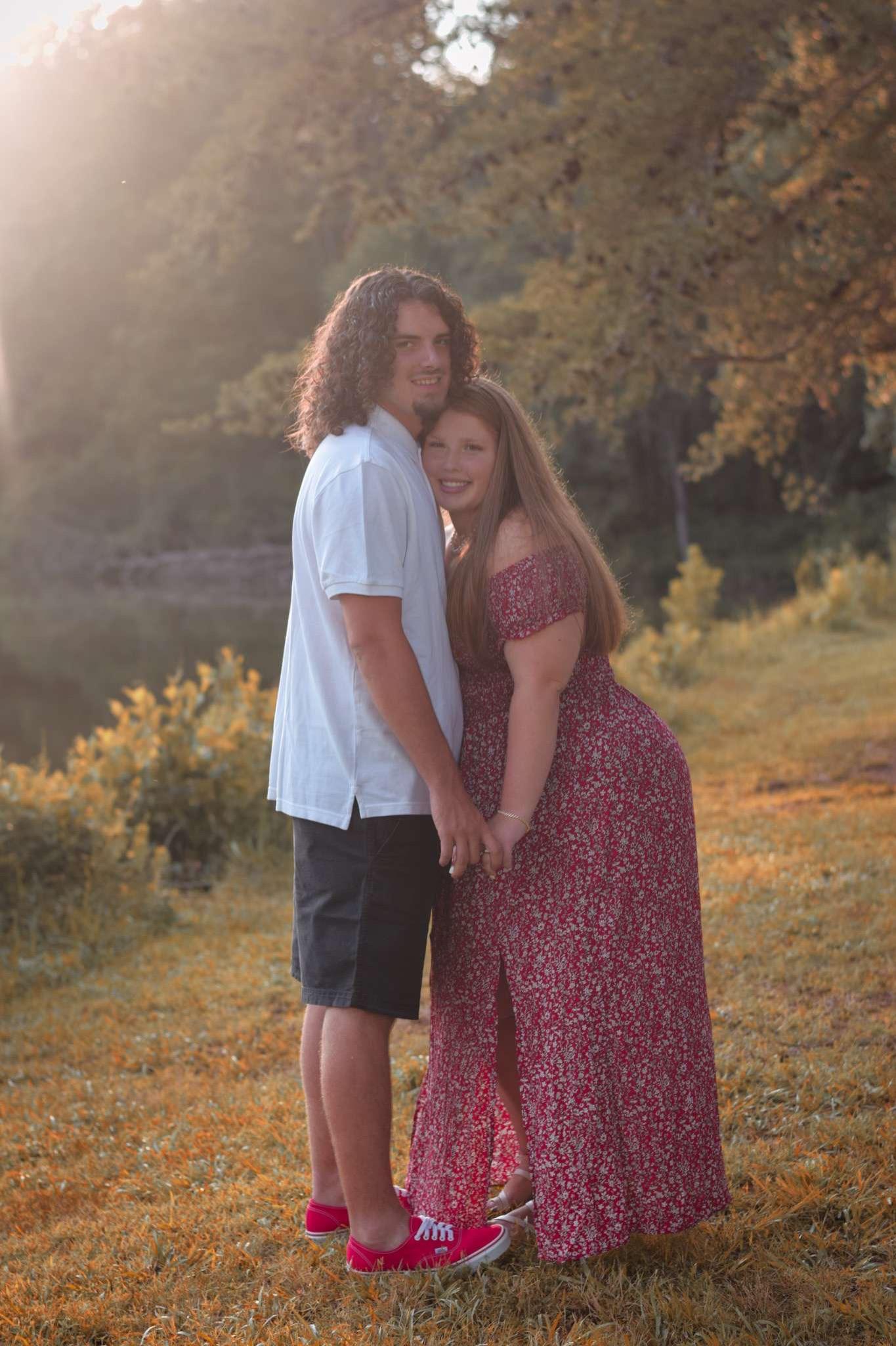 The Wedding Website of Jane Cantrell and Lehman Deane