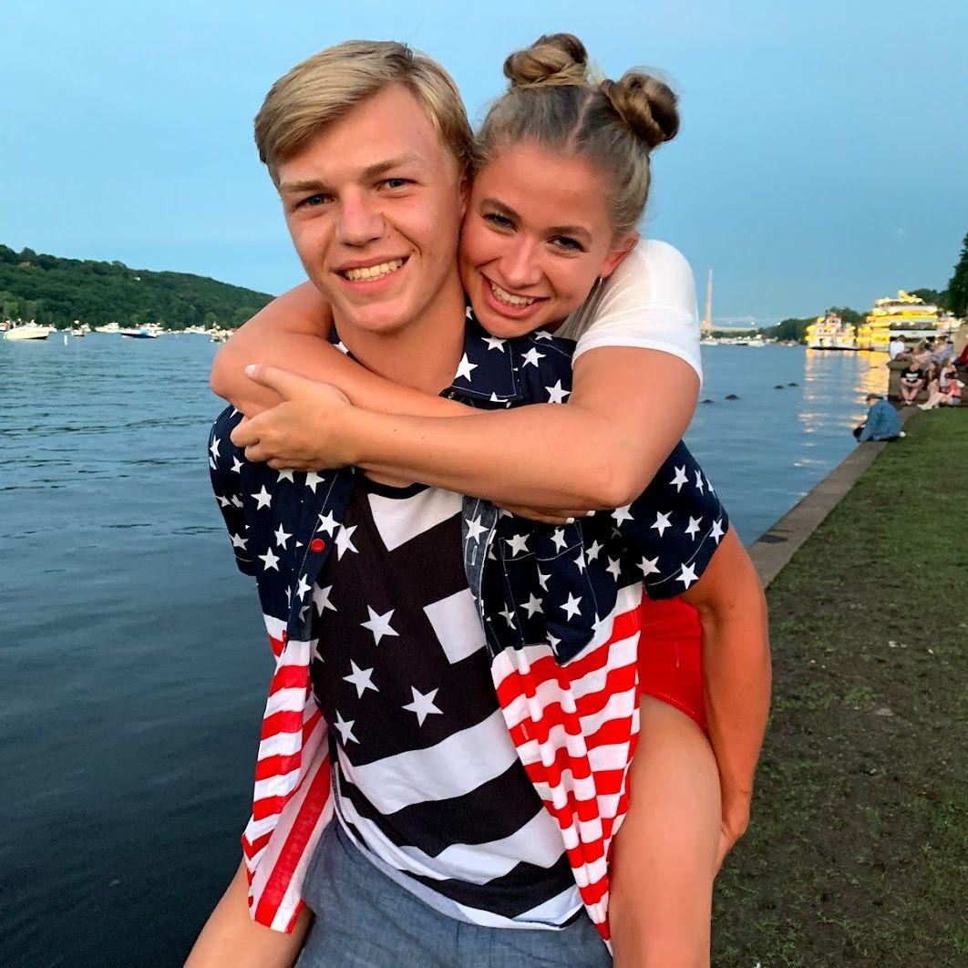 4th of July downtown Stillwater!