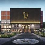 Guiness Brewery