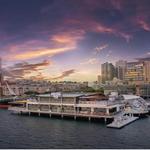 Portside Pier