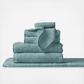Cloud Loom 6-Piece Organic Towel Set