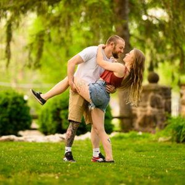 Honeymoon Fund - Venmo