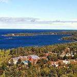 Copper Harbor