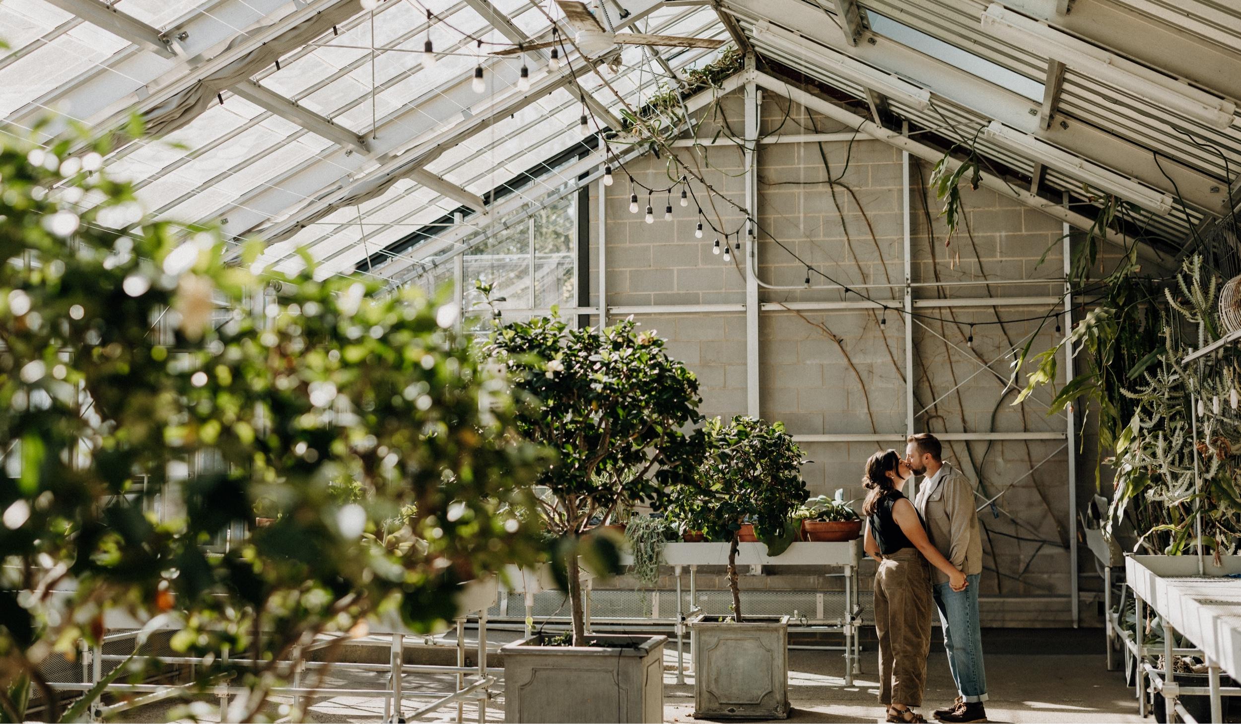 The Wedding Website of Kristina Farr and Brad Fieldhouse