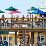 The Island Grill Clubhouse (Mayea Marina)