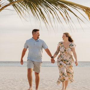Honeymoon Fund