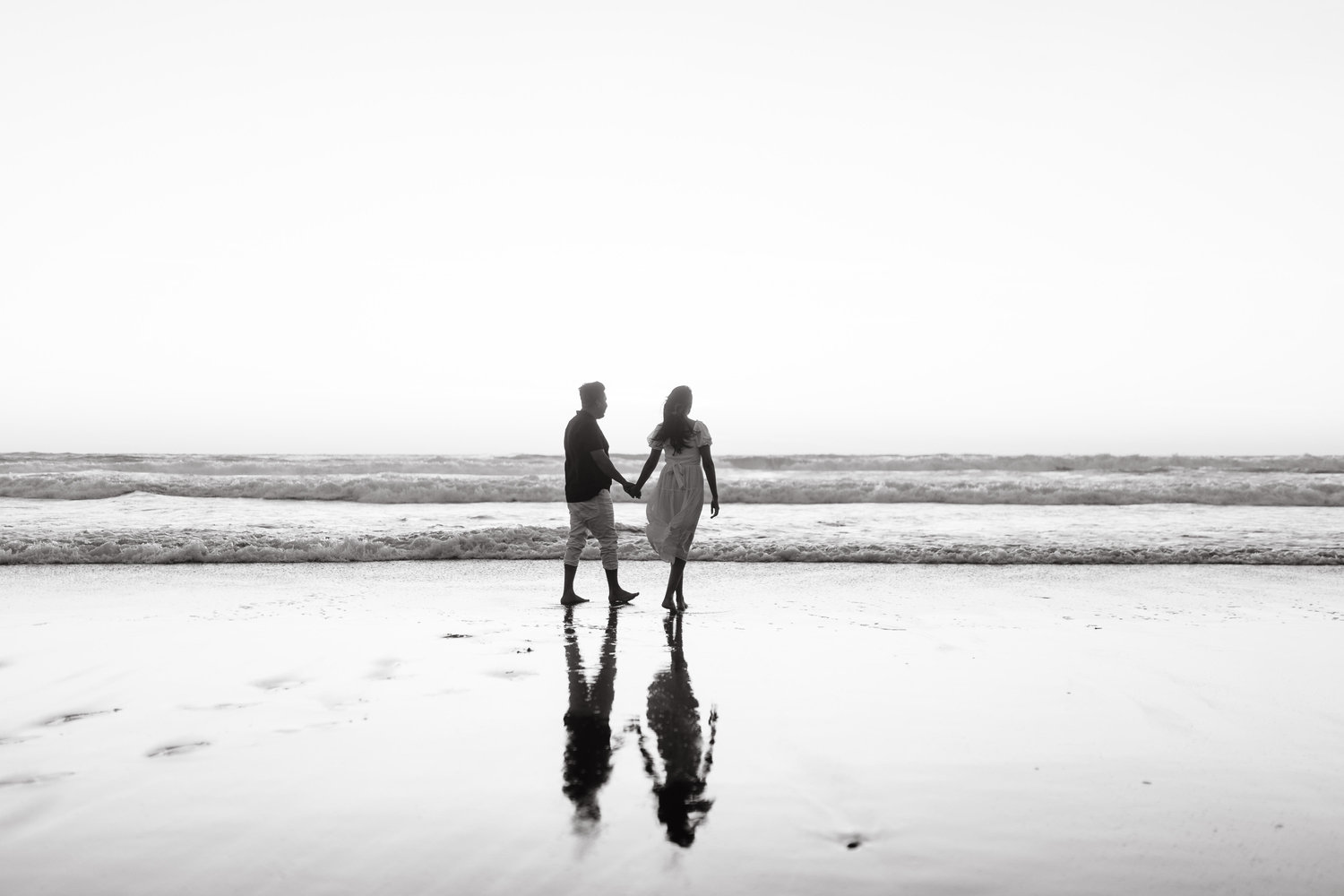 The Wedding Website of Vanessa Capi and Oscar Ventura