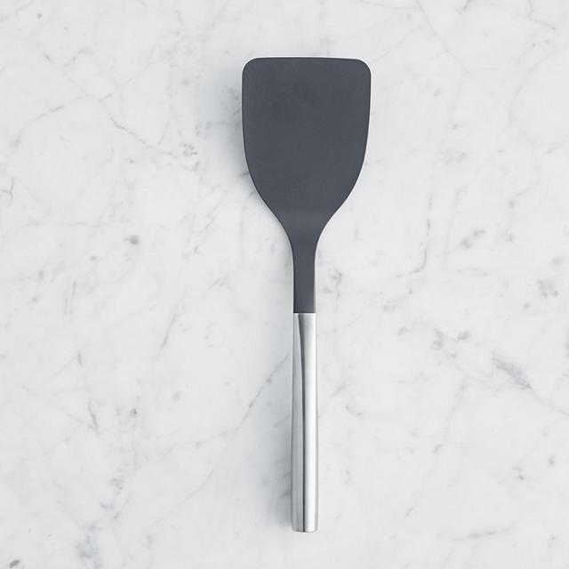 Williams Sonoma All-Clad Cook Serve Stainless-Steel Lasagna Spatula