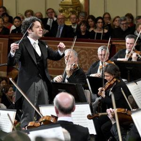 Tickets for Vienna Philharmonic Orchestra