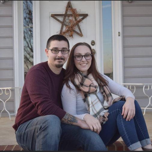 Family Thanksgiving, 2019
