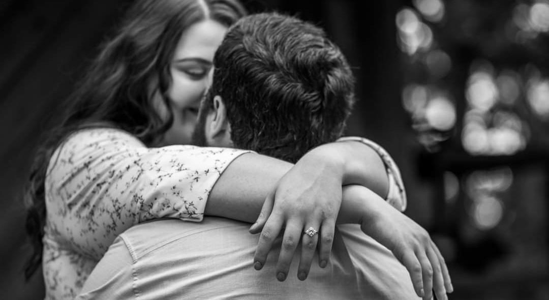 The Wedding Website of Macey Hand and Alex Mceachin