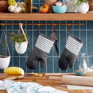 Albany Oven Mitt, Set of 2