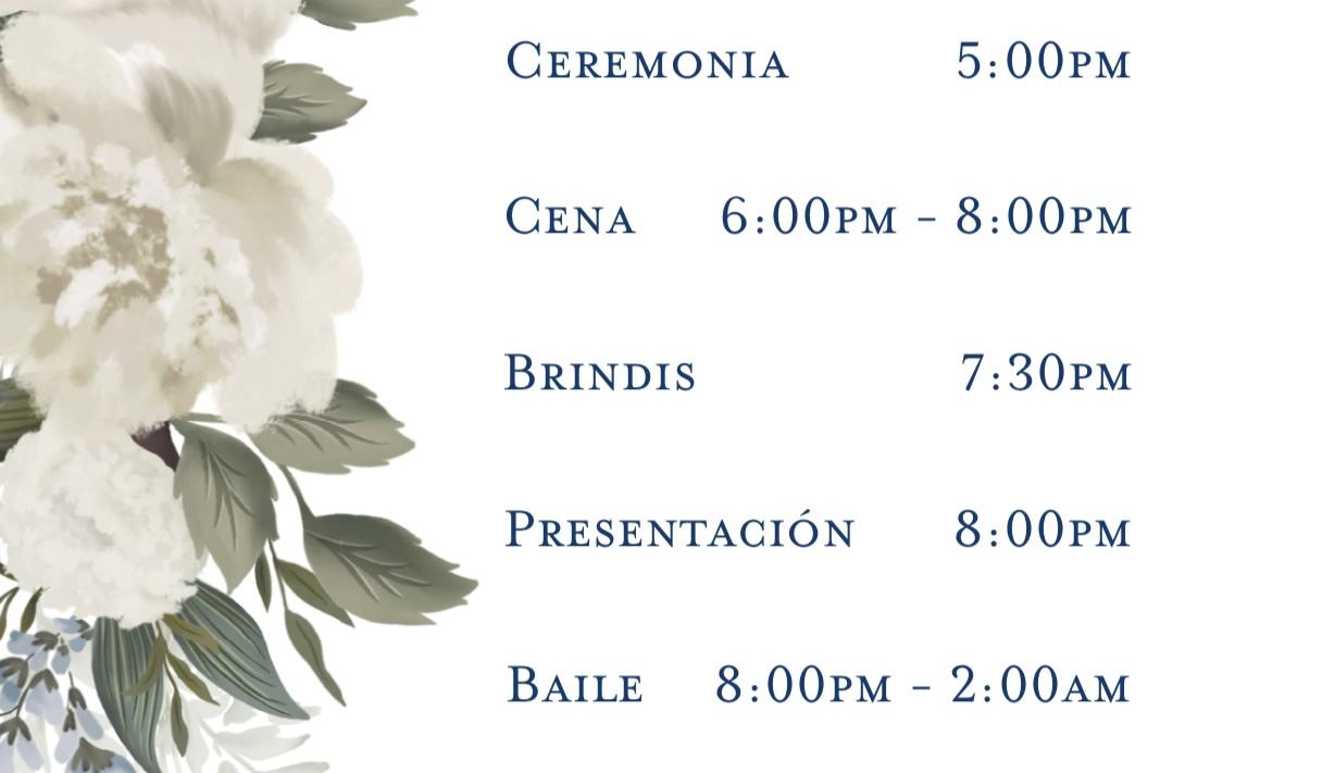The Wedding Website of Maritza Rodriguez and Erik Gonzalez
