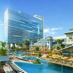 River Spirit Casino Resort