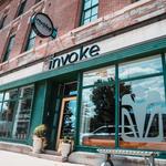 Invoke Studio