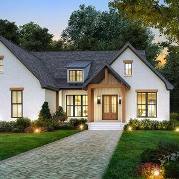 Future Home Fund!