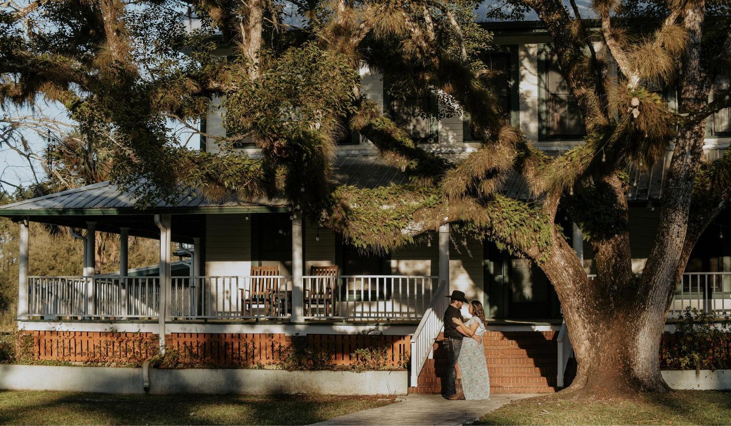The Wedding Website of Alexa Wynn and Rhett Lamoreaux