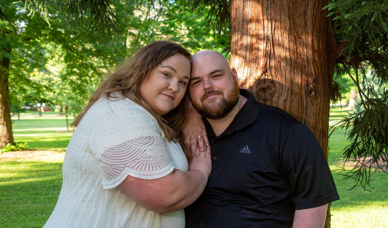 The Wedding Website of Rachel Gephart and Nevan Elder