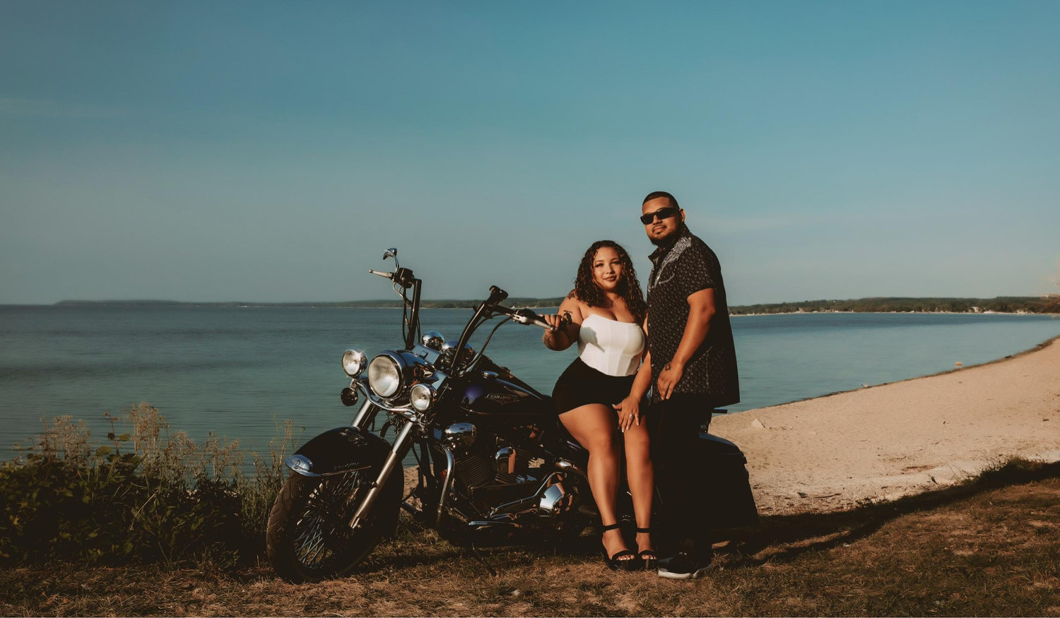 The Wedding Website of Tianna Hackett and Rafael Gonzalez
