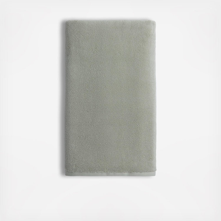 Parachute, Organic Plush Bath Towel | Zola