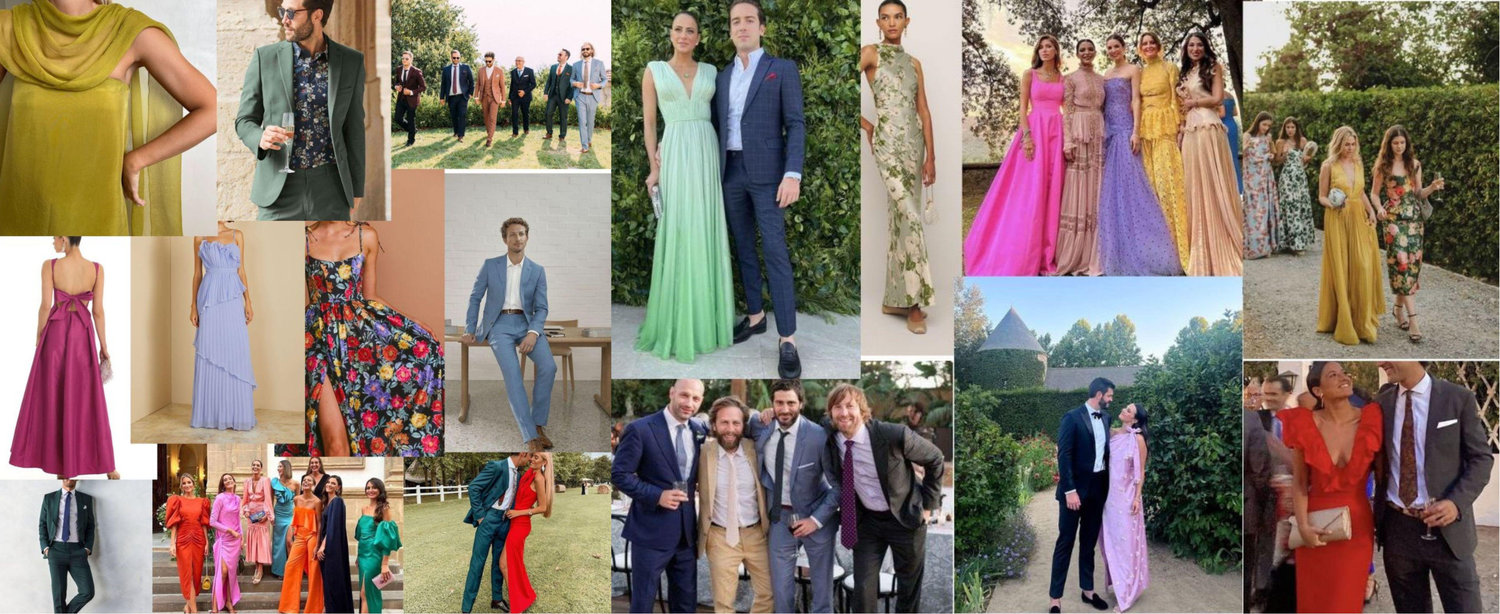 The Wedding Website of Jennifer Brechon and Tyler Brechon