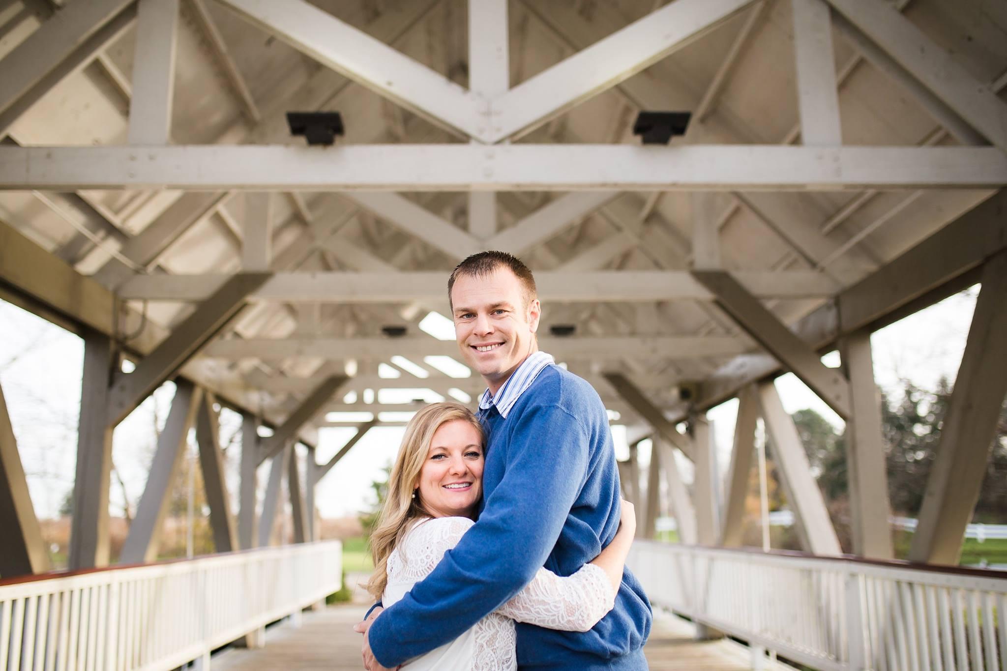 The Wedding Website of Dawn Wurm and Samuel Houdeshell