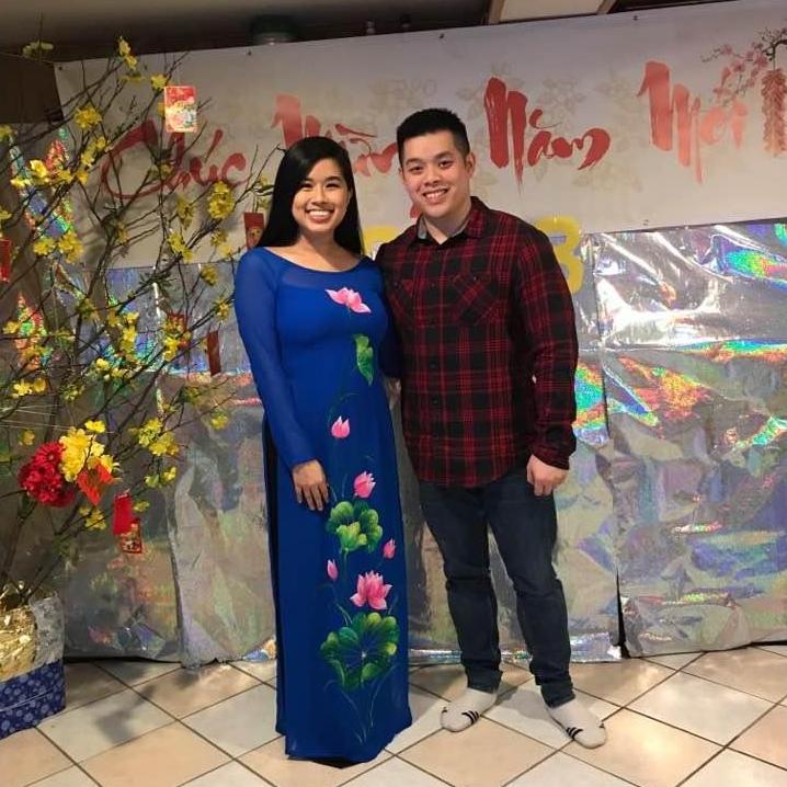 Lunar New Year 2018