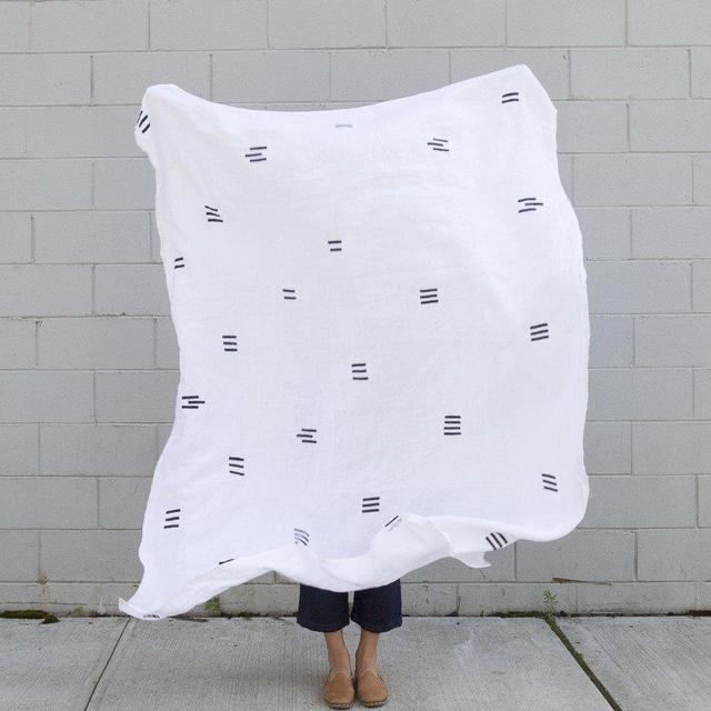 Angela Blanket