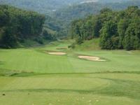 Rocky Gap Casino Resort