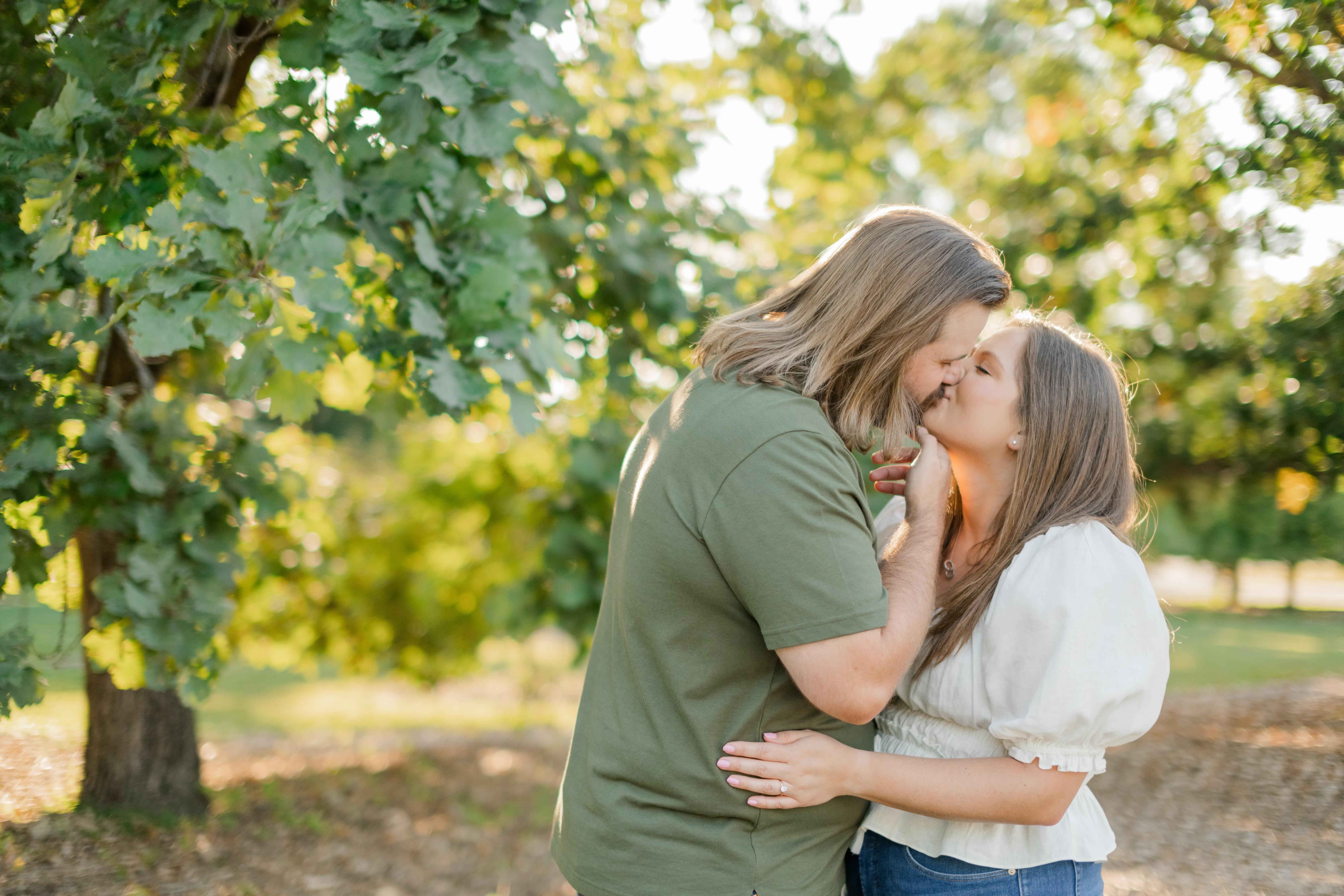 The Wedding Website of Eric Meadors and Alys Brown