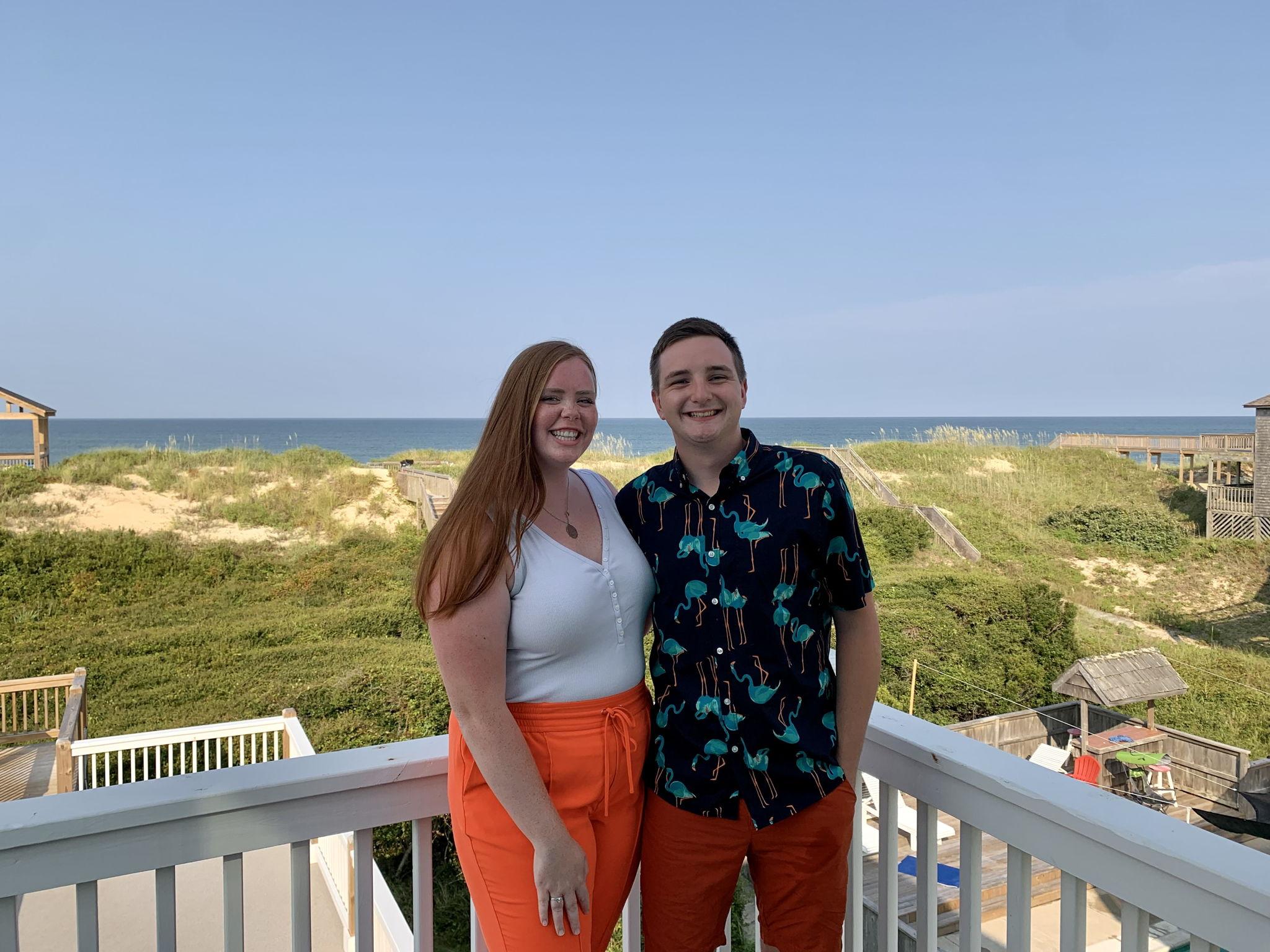 The Wedding Website of Samantha Gurn and Brandon Curley