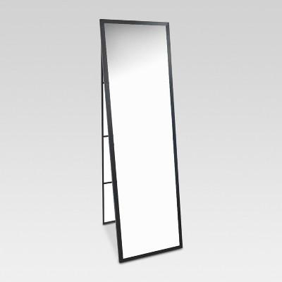 Floor Mirror - Black - Project 62™