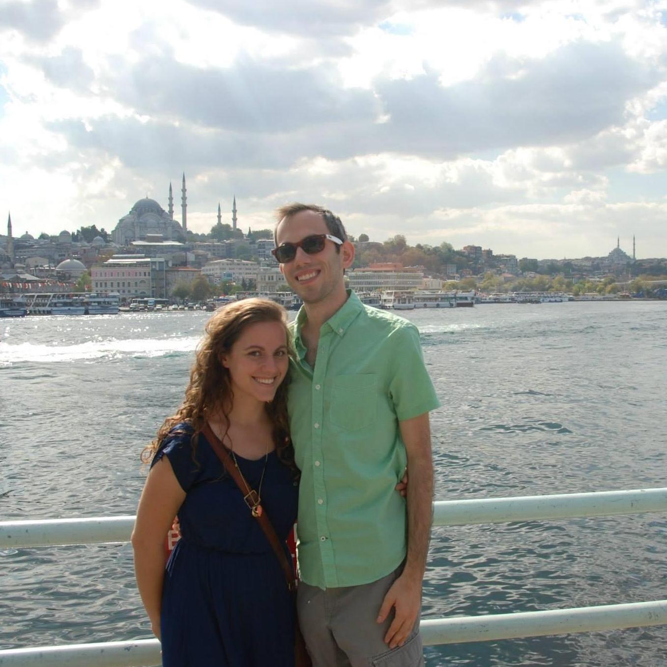 Istanbul, was Constantinople